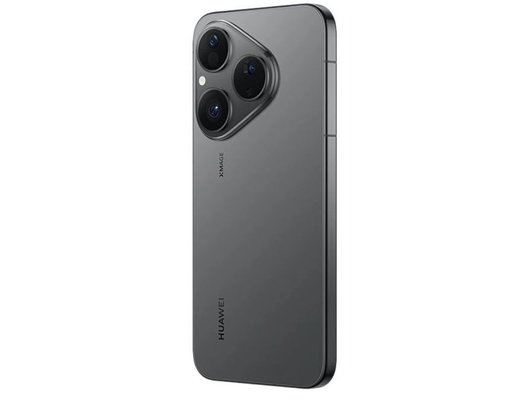 Смартфон Huawei Pura 80 12/256Gb Black (HED-LX9)